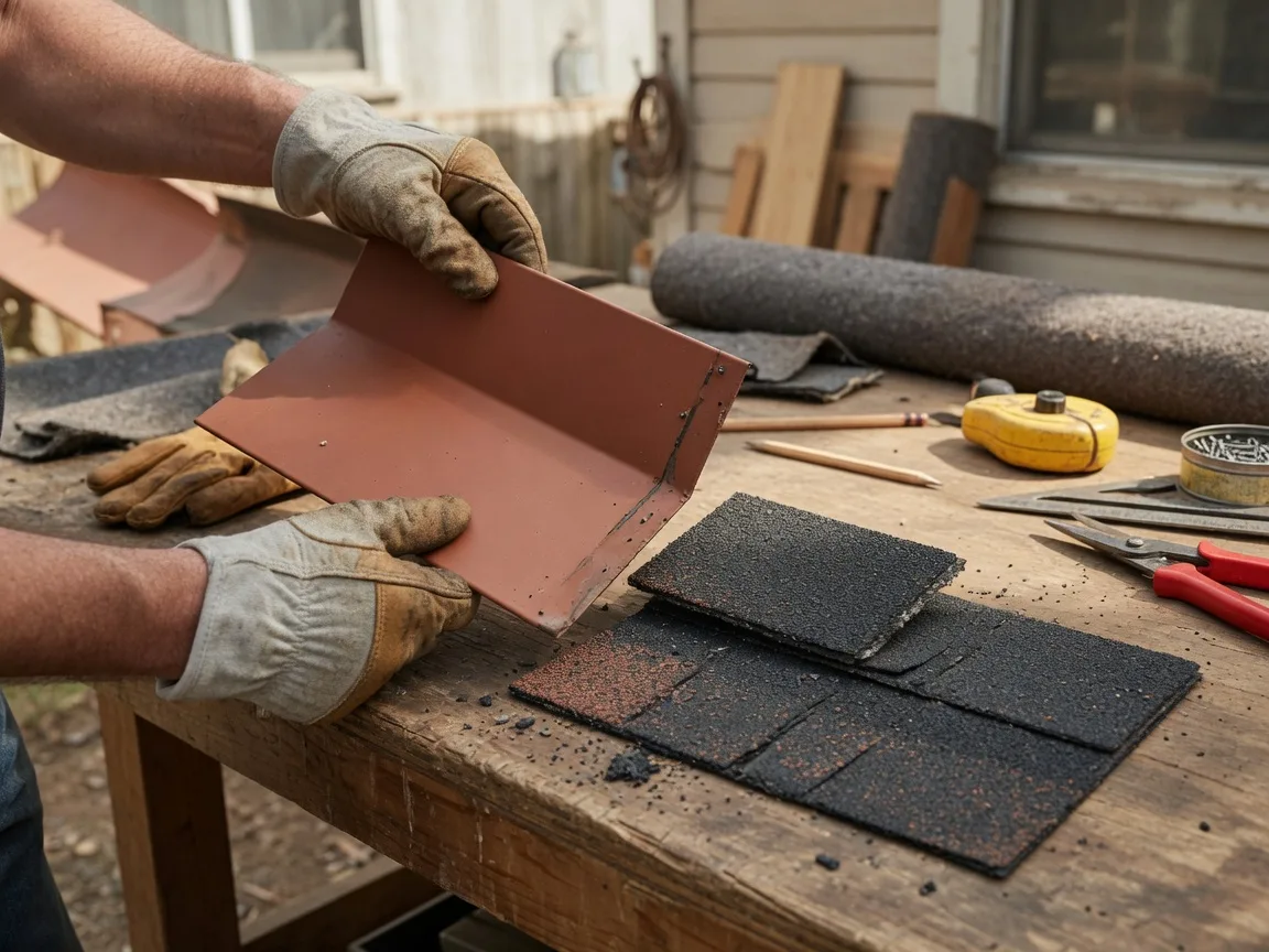 Roof Repair company in Fries, VA